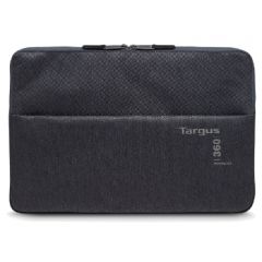 Targus 360 Perimeter notebook case 39.6 cm (15.6") Sleeve case Grey