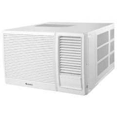 Gree Window Air Conditioner 1.5 Ton TURBON18C3