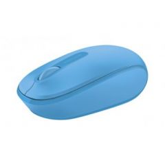 Microsoft 1850 mouse RF Wireless Optical 1000 DPI Ambidextrous
