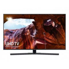 Samsung UE55RU7400UXXU TV 139.7 cm (55") 4K Ultra HD Smart TV Wi-Fi Gray