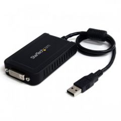 StarTech.com USB to DVI Adapter �� 1920x1200