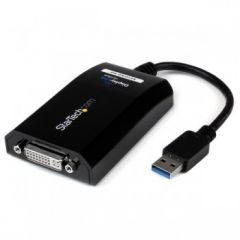 StarTech.com USB 3.0 to DVI / VGA Adapter �� 2048x1152