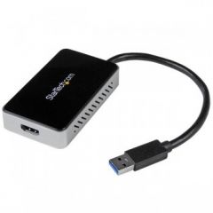 StarTech.com USB 3.0 to HDMI Adapter with 1-Port USB Hub �� 1920x1200