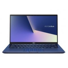 ASUS ZenBook Flip UX362FA-EL142T notebook Hybrid (2-in-1) Blue 33.8 cm (13.3") 1920 x 1080 pixels Touchscreen 8th gen Intel Core i5 8 GB LPDDR3-SDRAM 256 GB SSD Wi-Fi 5 (802.11ac) Windows 10 Home