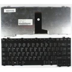 Toshiba V000130390 notebook spare part Keyboard