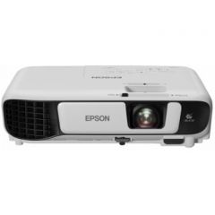 Epson EB-X41 data projector 3600 ANSI lumens 3LCD XGA (1024x768) Desktop projector White