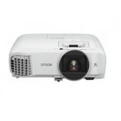 Epson Home Cinema EH-TW5600 data projector 2500 ANSI lumens 3LCD 1080p (1920x1080) 3D Desktop projector White