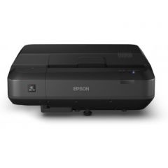 Epson EH-LS100 data projector 4000 ANSI lumens 3LCD WUXGA (1920x1200) Desktop projector Black