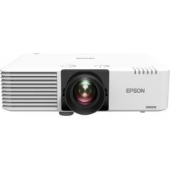 Epson EB-L610U data projector 6000 ANSI lumens 3LCD WUXGA (1920x1200) Ceiling-mounted projector Black,White