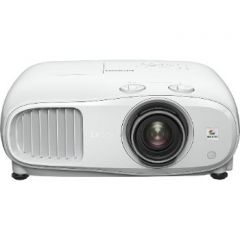 Epson EH-TW7000 data projector 3000 ANSI lumens 3LCD 3D Desktop projector White