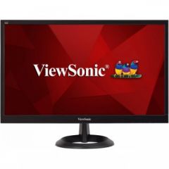 Viewsonic VA2261-8 computer monitor 55.9 cm (22") 1920 x 1080 pixels Full HD LED Black