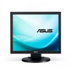 ASUS VB199TL computer monitor 48.3 cm (19") SXGA LED Flat Black