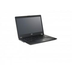 Fujitsu LIFEBOOK U749 Notebook Black 35.6 cm (14") 8th gen Intel Core i7 16 GB DDR4-SDRAM 512 GB SSD Windows 10 Pro