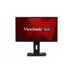 Viewsonic VG Series VG2748 computer monitor 68.6 cm (27") 1920 x 1080 pixels Full HD LED Black