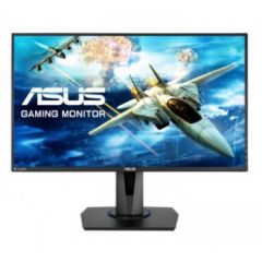 ASUS VG275Q computer monitor 68.6 cm (27") 1920 x 1080 pixels Full HD LED Black