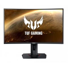 ASUS TUF Gaming VG27WQ LED display 68.6 cm (27") 2560 x 1440 pixels Full HD Black