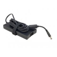 DELL VJCH5 power adapter/inverter Indoor 130 W Black