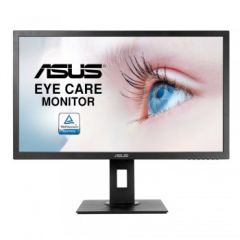 ASUS VP248HL computer monitor 61 cm (24") Full HD LED Flat Black