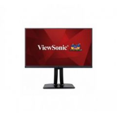 Viewsonic VP Series VP2785-4K computer monitor 68.6 cm (27") 3840 x 2160 pixels 4K Ultra HD LED Black
