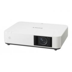 Sony VPL-PHZ10 data projector 5000 ANSI lumens 3LCD WUXGA (1920x1200) Desktop projector White