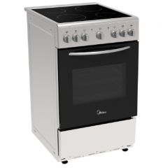 50cm Ceramic Cooker With Multifunction Electric Oven