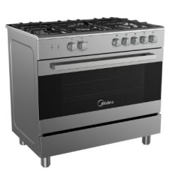 90cm Gas Cooker With Gas Oven