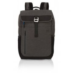 DELL Venture Backpack 15" notebook case 39.6 cm (15.6") Backpack case Gray