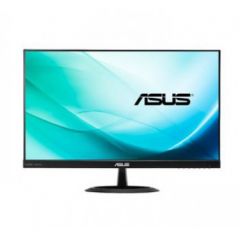 ASUS VX24AH LED display 60.5 cm (23.8") Wide Quad HD Black