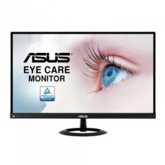 ASUS VX279C computer monitor 68.6 cm (27") 1920 x 1080 pixels Full HD Flat Black