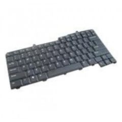 DELL W24RK notebook spare part Keyboard