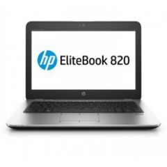 HP EliteBook 820 G3 - 12.5" - Core i5 6300U - 8 GB RAM - 500 GB HDD