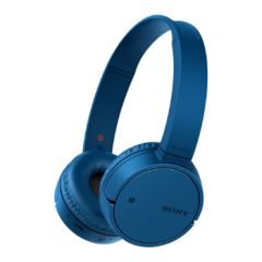 Sony WH-CH500 Headset Head-band Blue