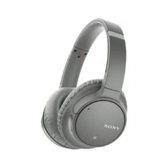Sony CH700N Headset Head-band Grey