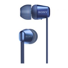 Sony WI-C310 Headset In-ear, Neck-band Blue