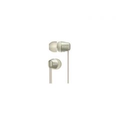 Sony WI-C310 Headset In-ear, Neck-band Gold