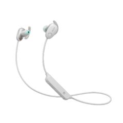 Sony WI-SP600NW Headset In-ear White