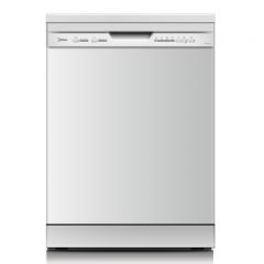 Freestanding Dishwasher - 12 place setting