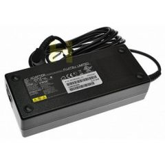 Fujitsu AC 65W power adapter/inverter indoor Black