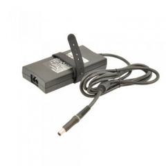 DELL WW4XY power adapter/inverter Indoor 180 W Grey