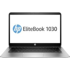 HP EliteBook 1030 G1 Notebook Silver 33.8 cm (13.3") 3200 x 1800 pixels Touchscreen Intel  M 16 GB LPDDR3-SDRAM 512 GB SSD Windows 10 Pro