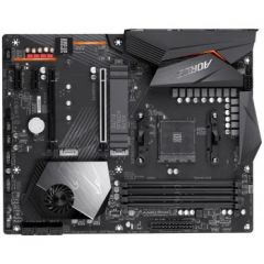 Gigabyte X570 AORUS ELITE (rev. 1.0) motherboard Socket AM4 ATX AMD X570