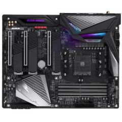 Gigabyte X570 AORUS MASTER (rev. 1.0) motherboard Socket AM4 ATX AMD X570