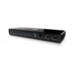 HP USB 3 Port Replicator 3005pr