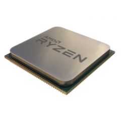 AMD Ryzen 5 2600X processor Box 3.6 GHz 16 MB L3