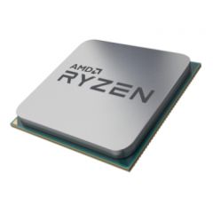 AMD Ryzen 7 2700X processor Box 3.7 GHz