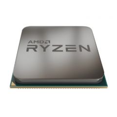 AMD Ryzen 5 3400G processor Box 3.7 GHz 4 MB L3