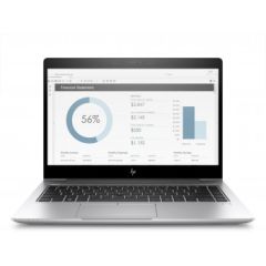 HP EliteBook x360 1030 G2 Notebook Silver 33.8 cm (13.3") 1920 x 1080 pixels Touchscreen 7th gen Intel  i5 8 GB DDR4-SDRAM 256 GB SSD Wi-Fi 5 (802.11ac) Windows 10 Pro