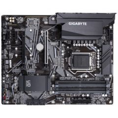 Gigabyte Z490 UD (rev. 1.0) motherboard LGA 1200 ATX Intel Z490