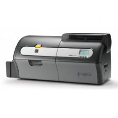 Zebra ZXP7 plastic card printer Dye-sublimation/Thermal transfer Colour 300 x 300 DPI