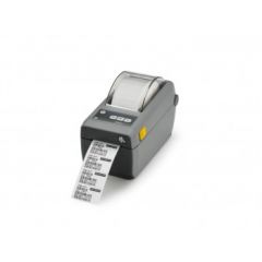 Zebra ZD410 label printer Direct thermal 300 x 300 DPI Wired & Wireless